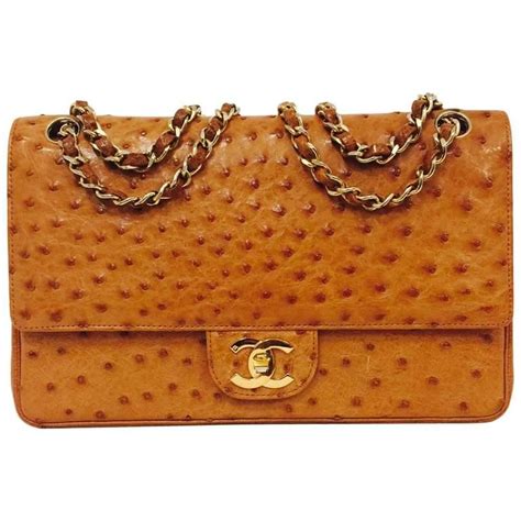 chanel cognac bag|Chanel purse.